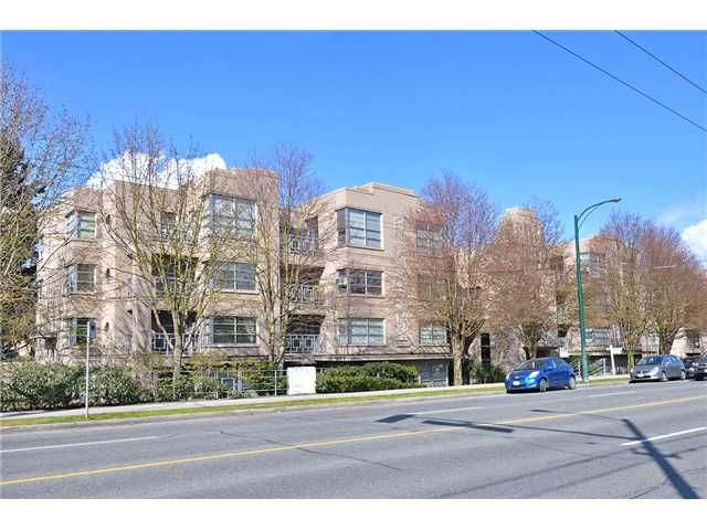I have sold a property at 109 3083 4TH AVE W in Vancouver
