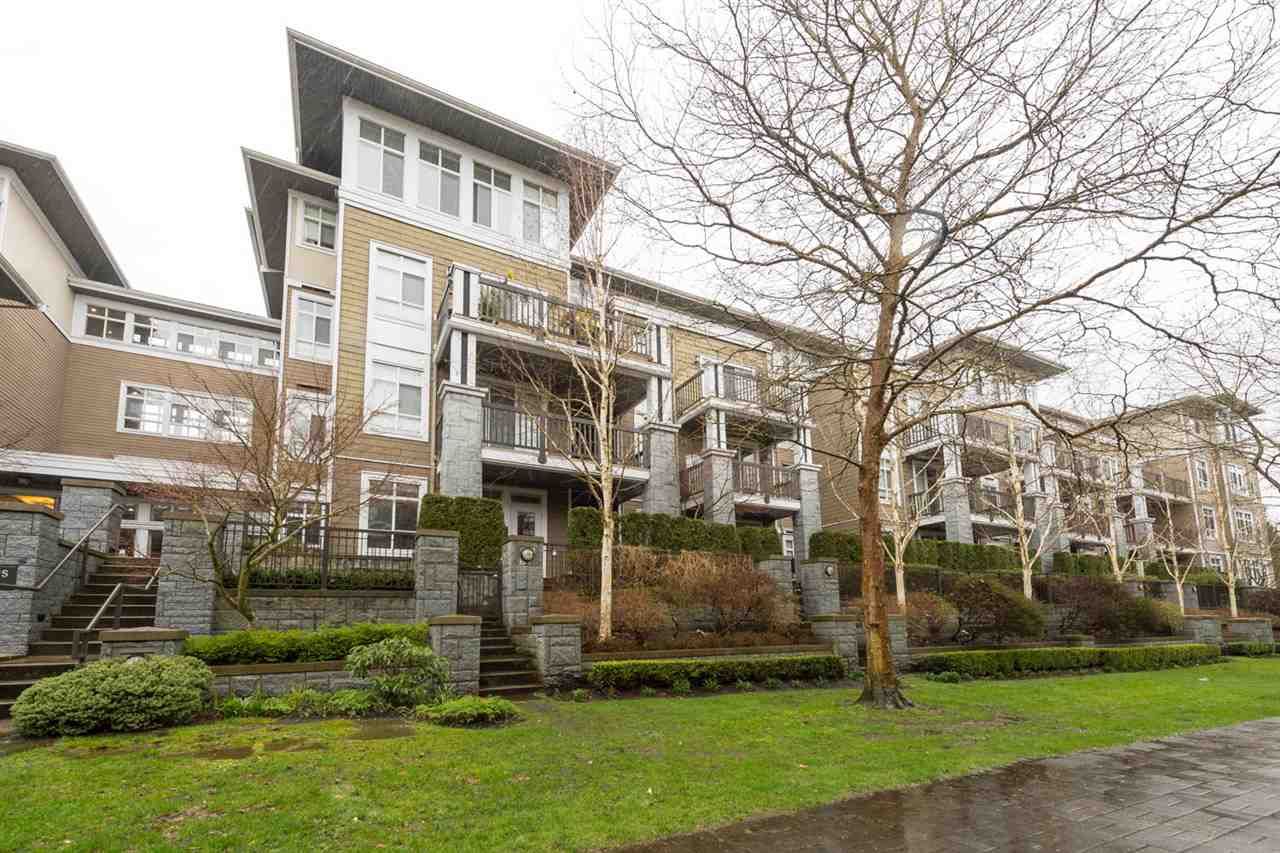 I have sold a property at 112 6279 EAGLES DR in Vancouver
