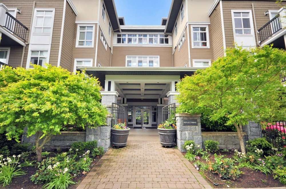 I have sold a property at 109 6279 EAGLES DR in Vancouver
