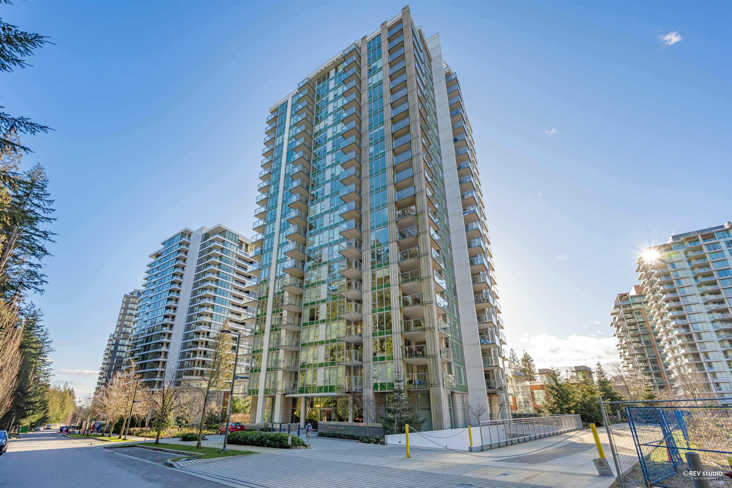 New property listed in University VW, Vancouver West